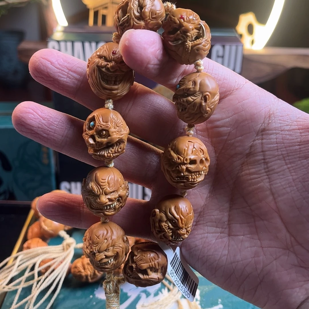 手串/手链橄榄核8888888