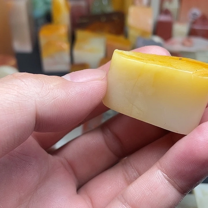 1***1老挝石老挝石随形章