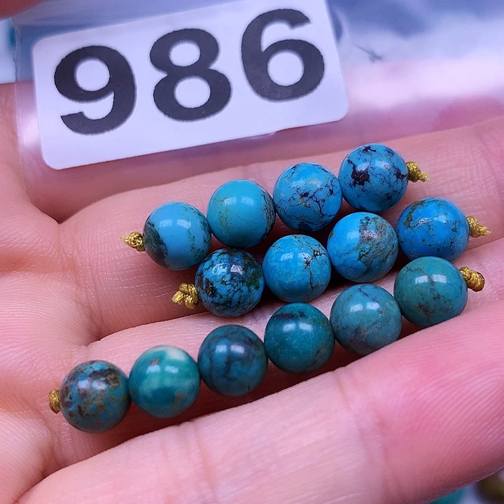 空竹粉丝专享十堰特色手工散珠
