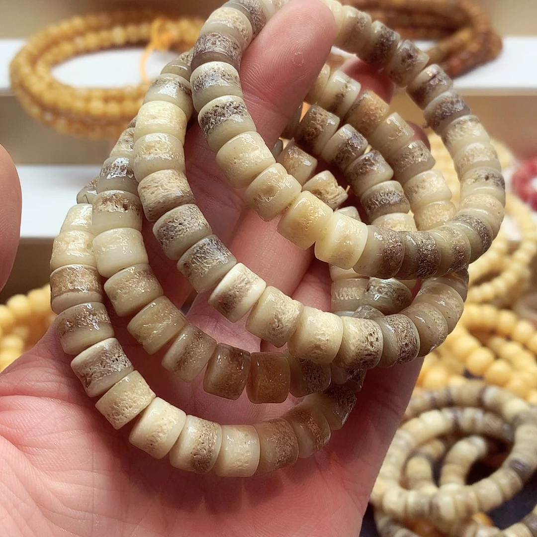 牛骨手串/手链1.0牛嘎嘎单圈