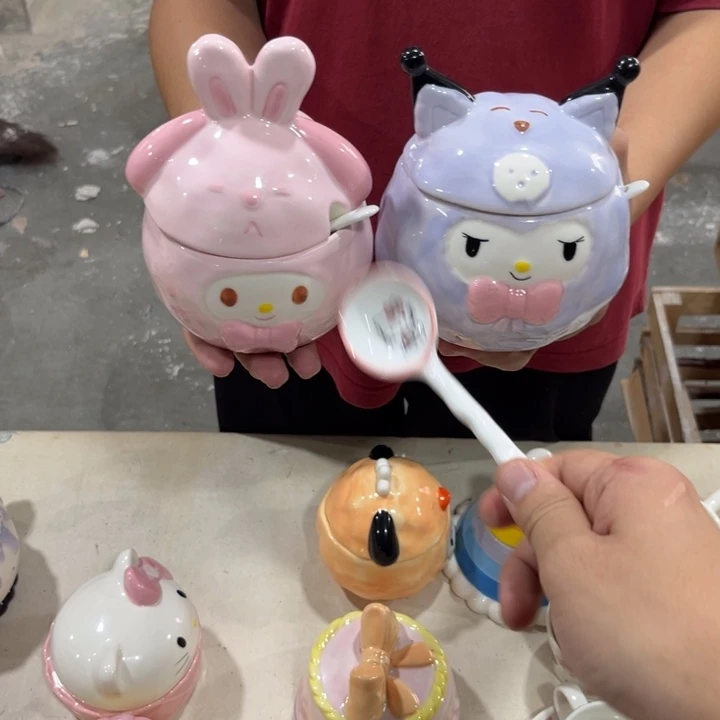 我们都是好孩子呀我也
