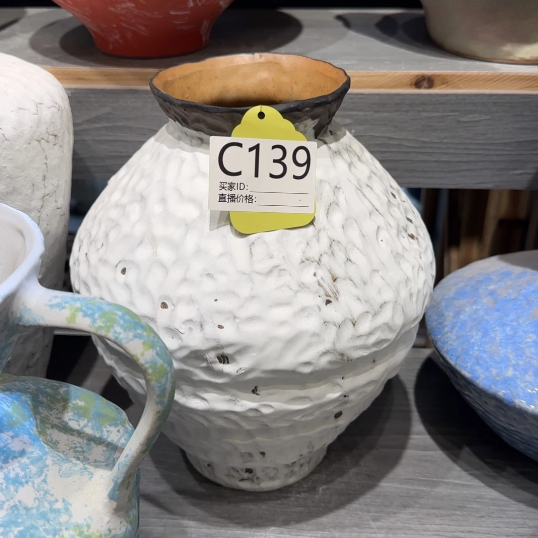 景德镇陶瓷艺术品