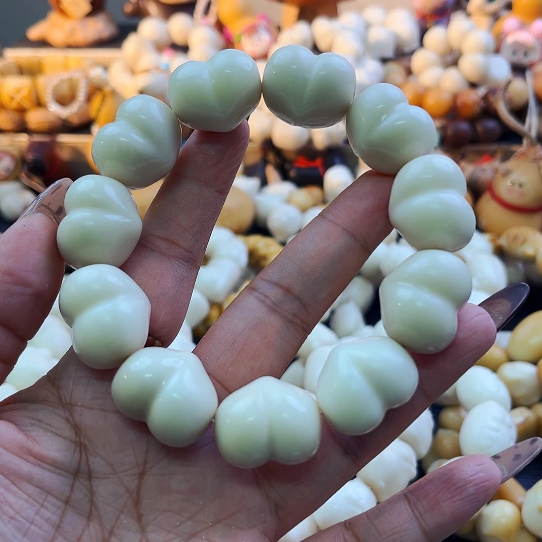 菩提根/象牙果手串屁桃