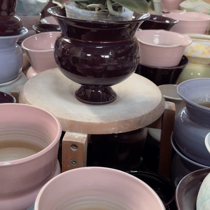 瓷片口11哈15 景德镇陶瓷