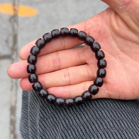 【闪购商品】未镶嵌和田玉手链