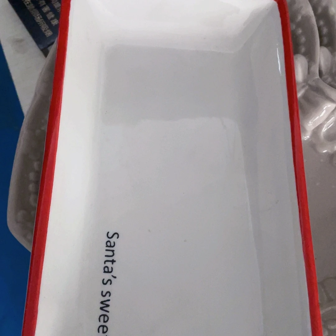 瓷片