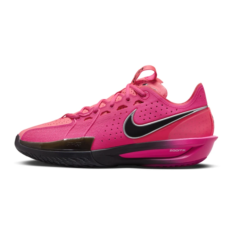 Nike耐克男子G.T. CUT 3运动篮球鞋DV2918-600