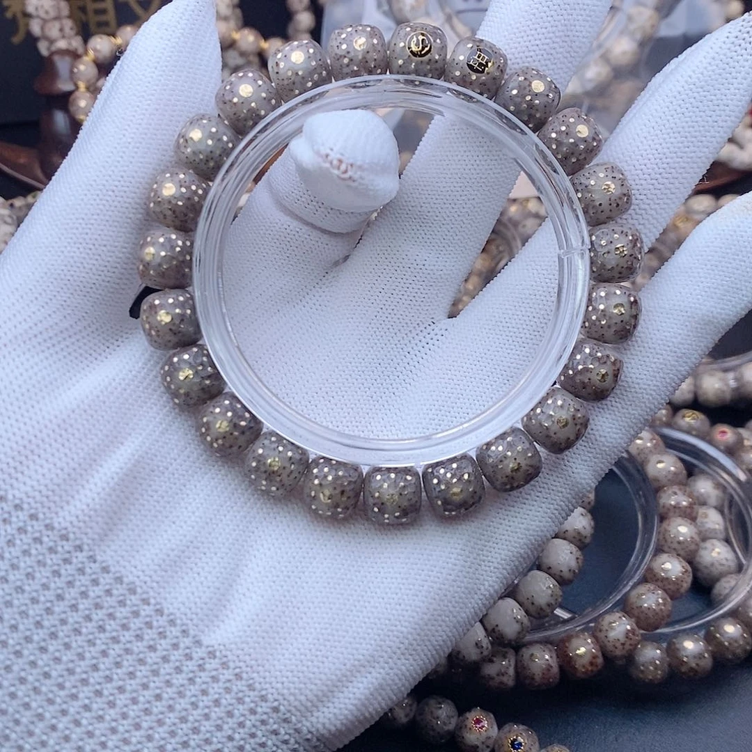 手串星月菩提星月