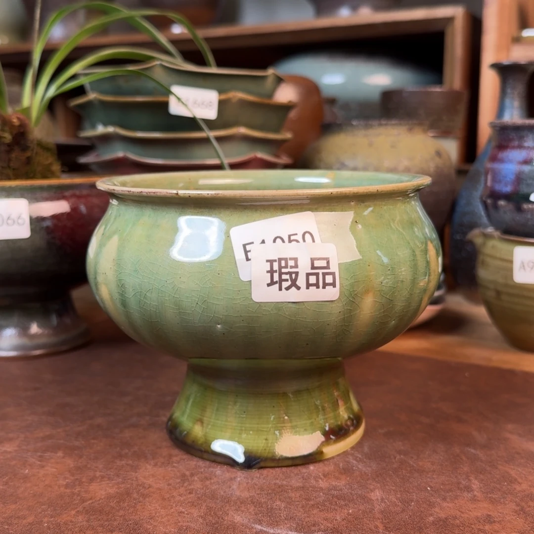 景德镇陶瓷老杨手作0