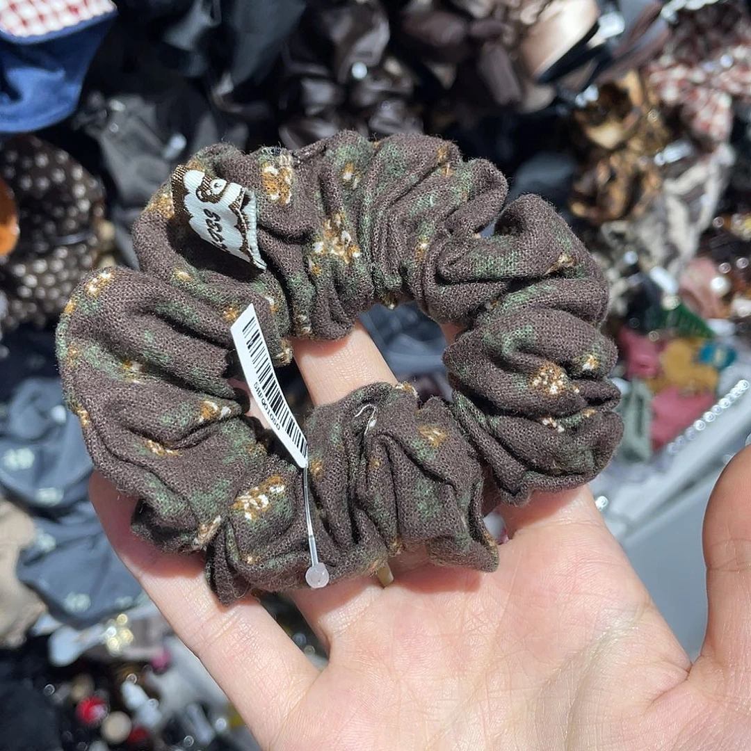 皮质非金属泡菜碎花小肠