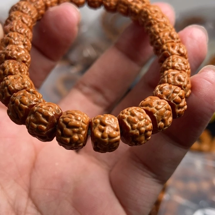 金刚菩提吊坠今天