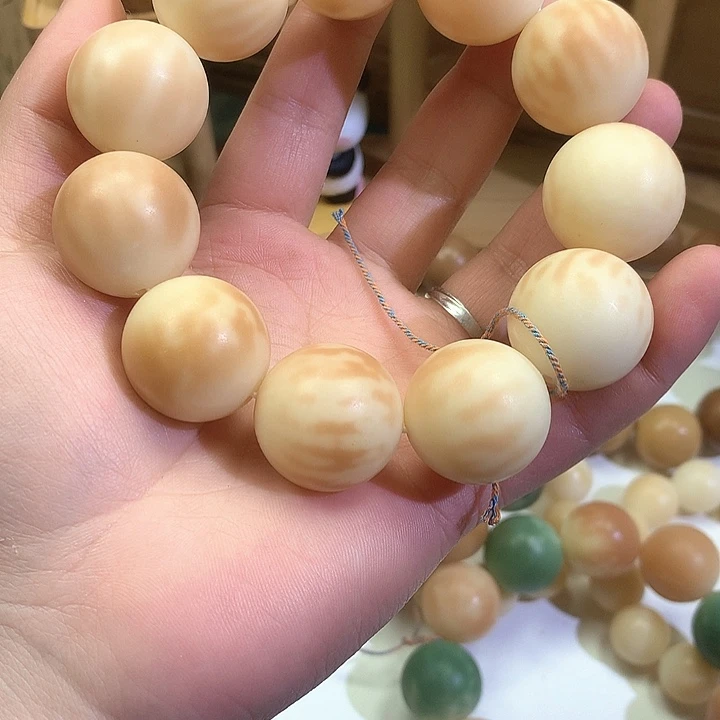 菩提根/象牙果吊坠