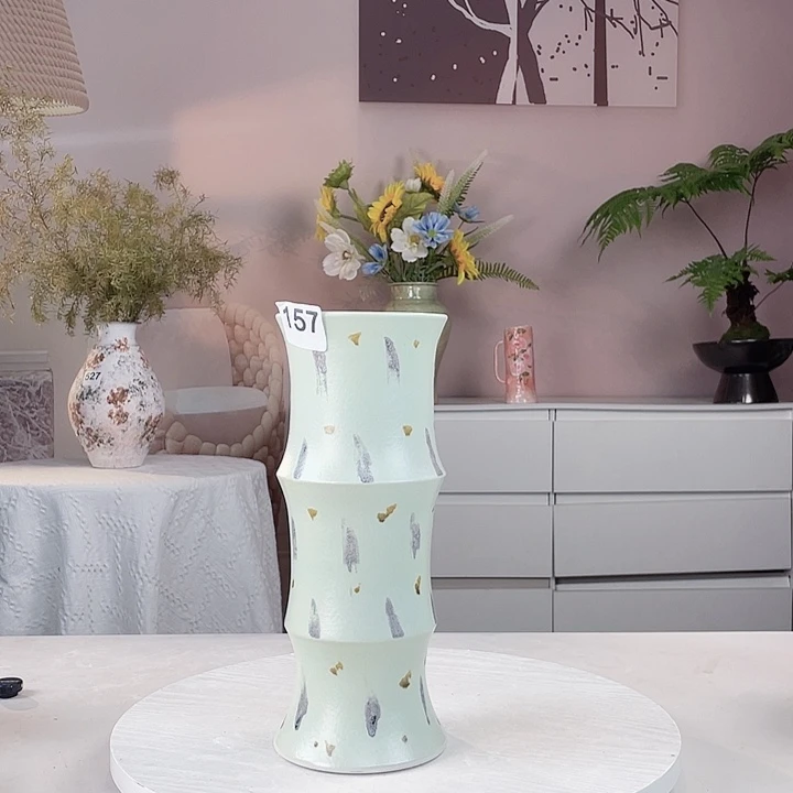 摆件157 景德镇陶瓷艺术精品