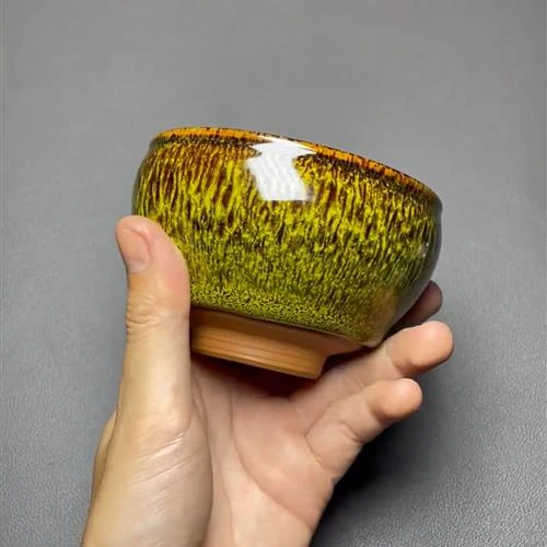 【闪购商品】茶盏-10011..........