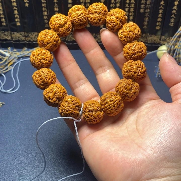 手串金刚菩提尼泊尔2