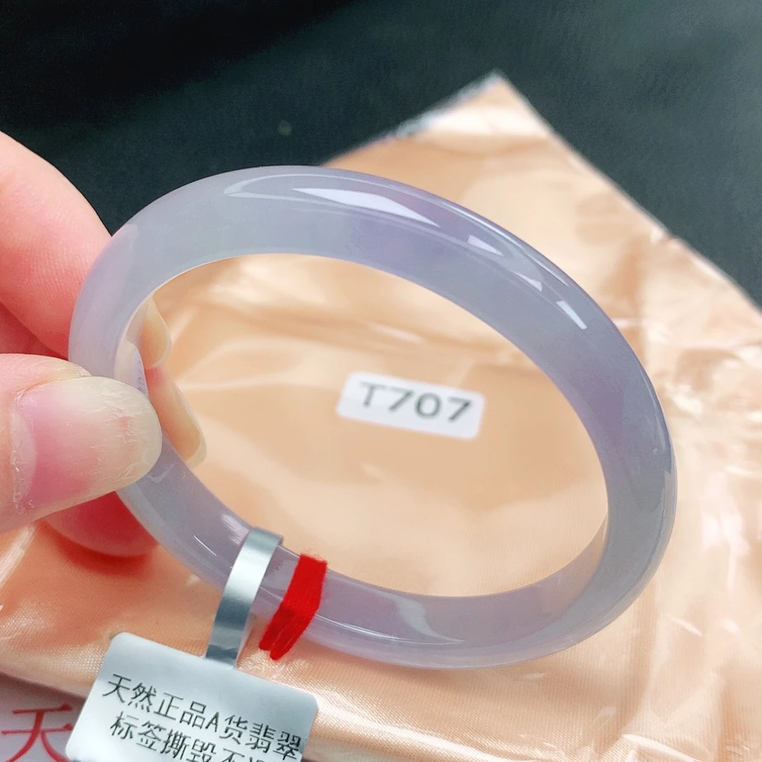 【闪购商品】未镶嵌手镯翡翠缅甸天然a货翡翠
