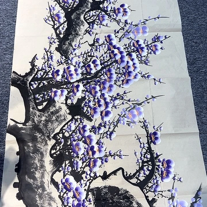 手绘作品，欢迎各位光临