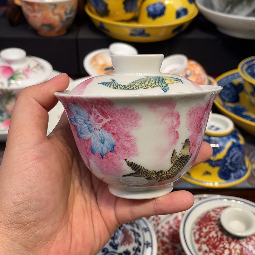 景德镇陶瓷景德镇