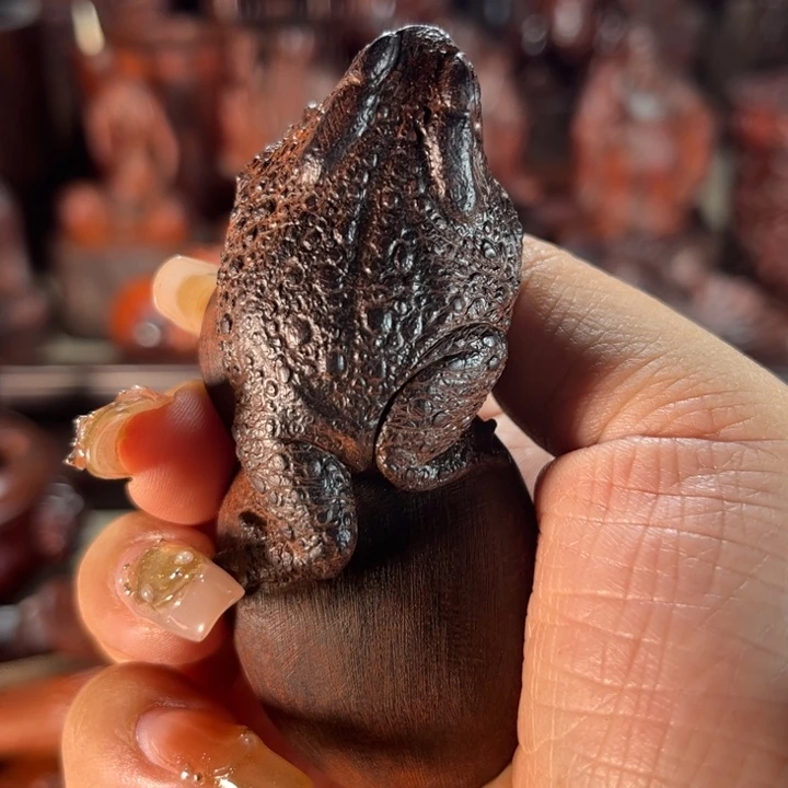 檀香紫檀（小叶紫檀）