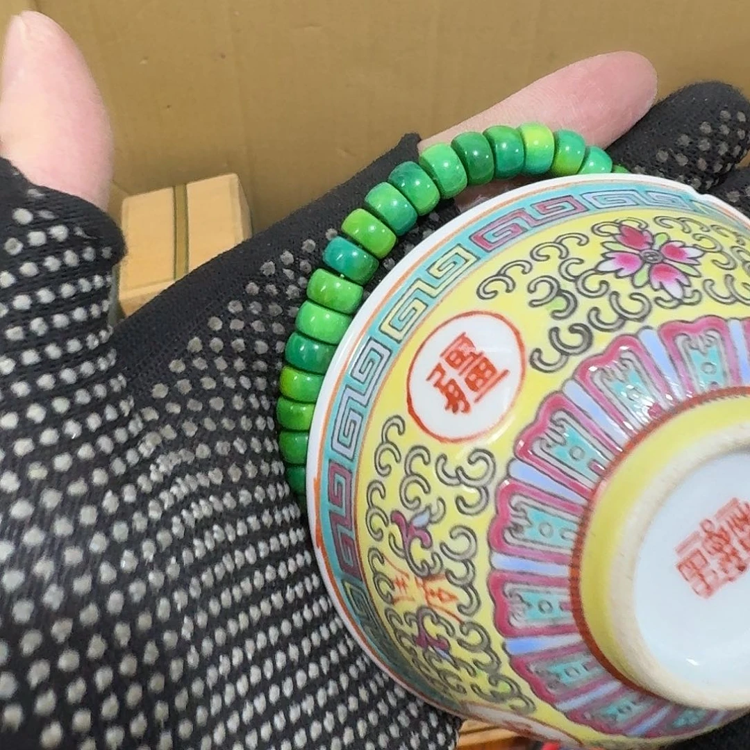 茶宠瓷器茶具系列