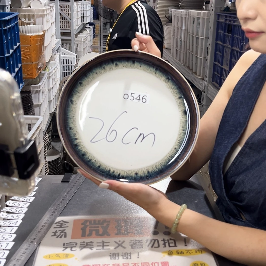 瓷片546             2个