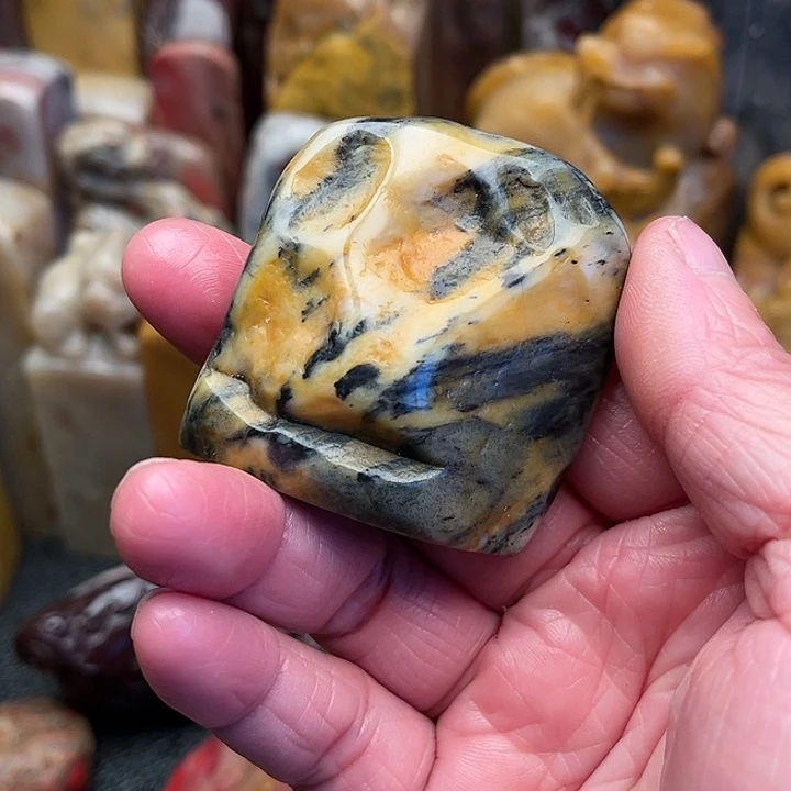 印石昌化石昌化石