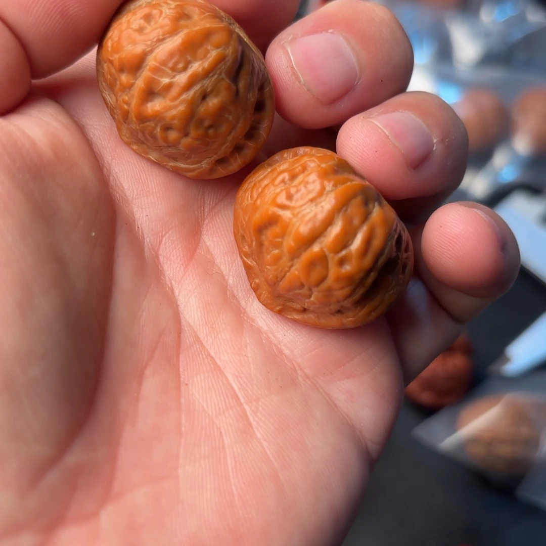 把件文玩核桃1050000000