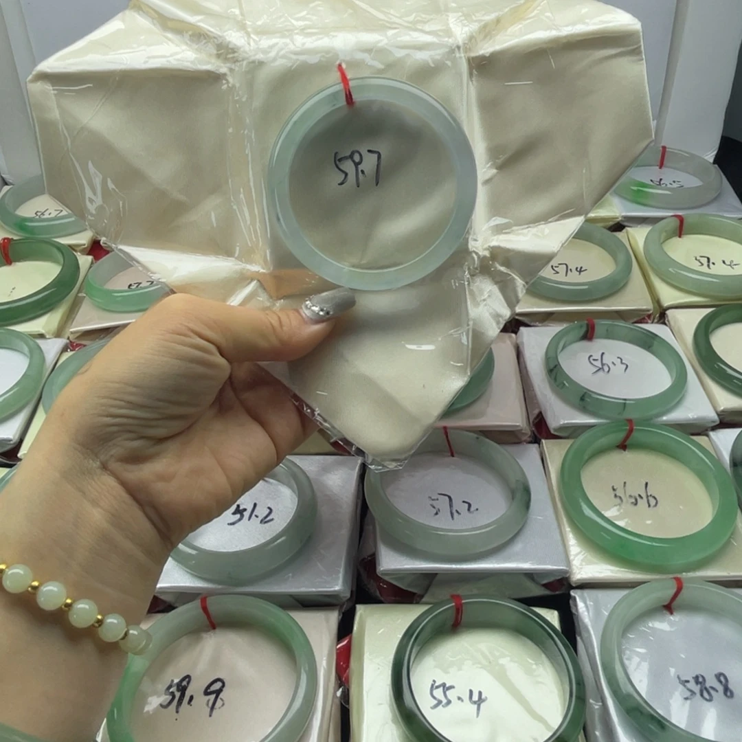 珐琅非金属圈口59.7