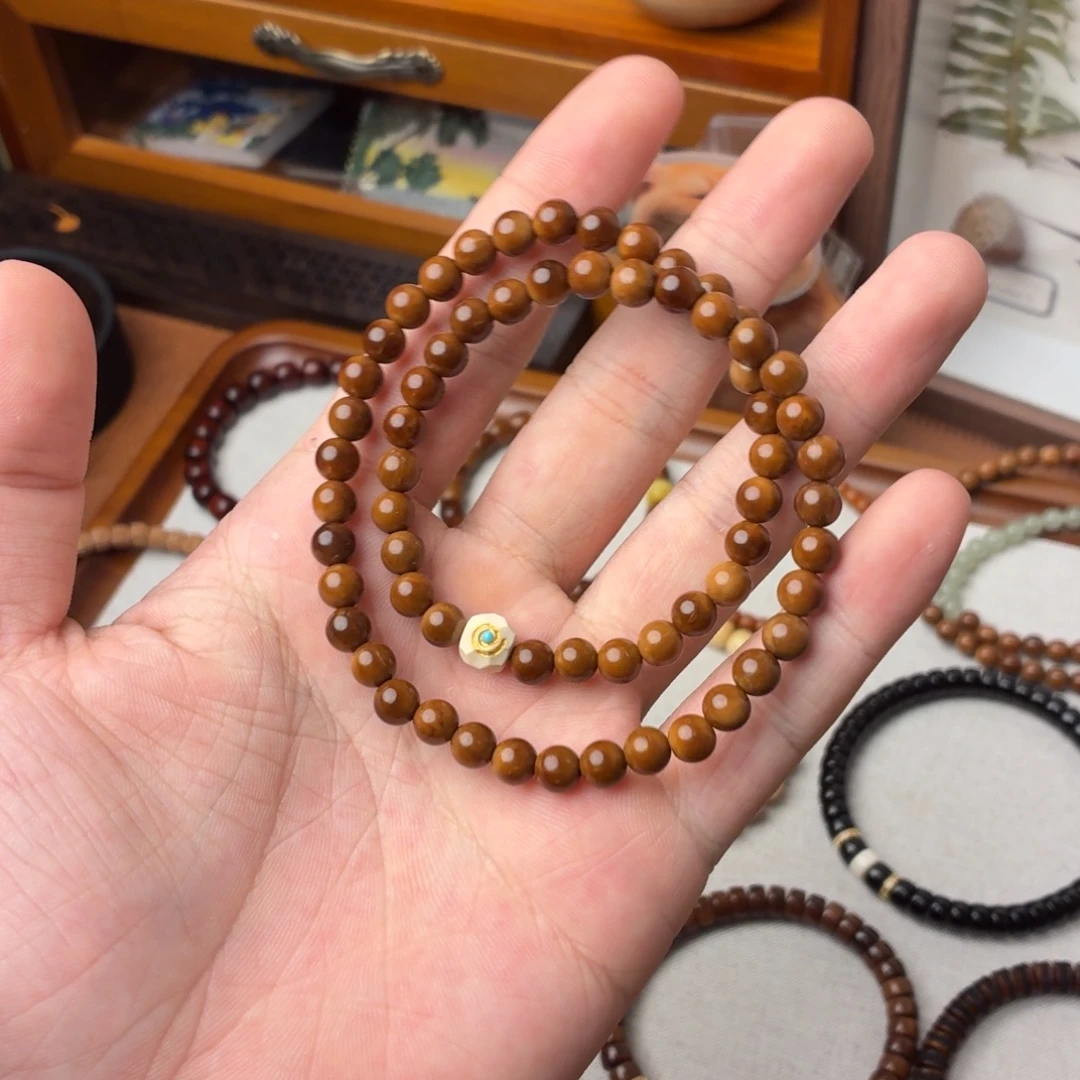 手串/手链菩提库克