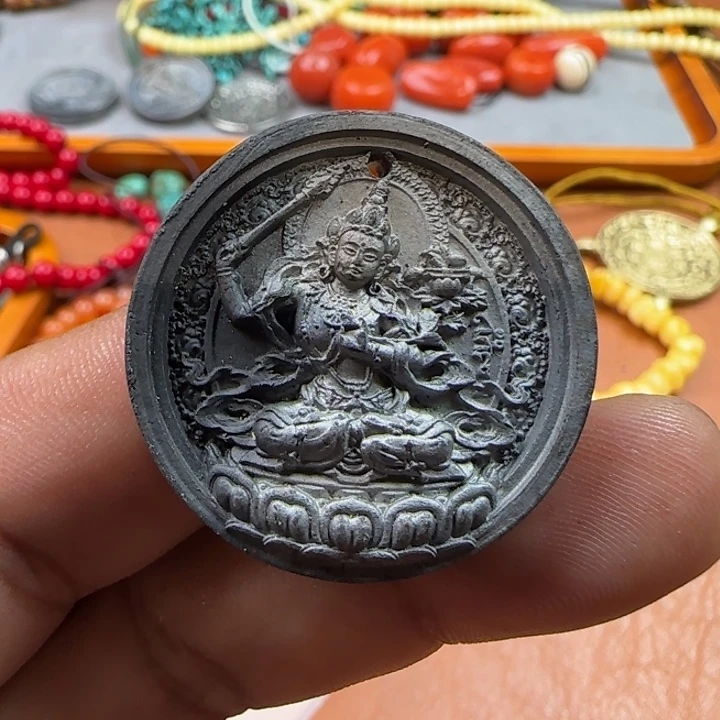 桑杰出品小元素配饰