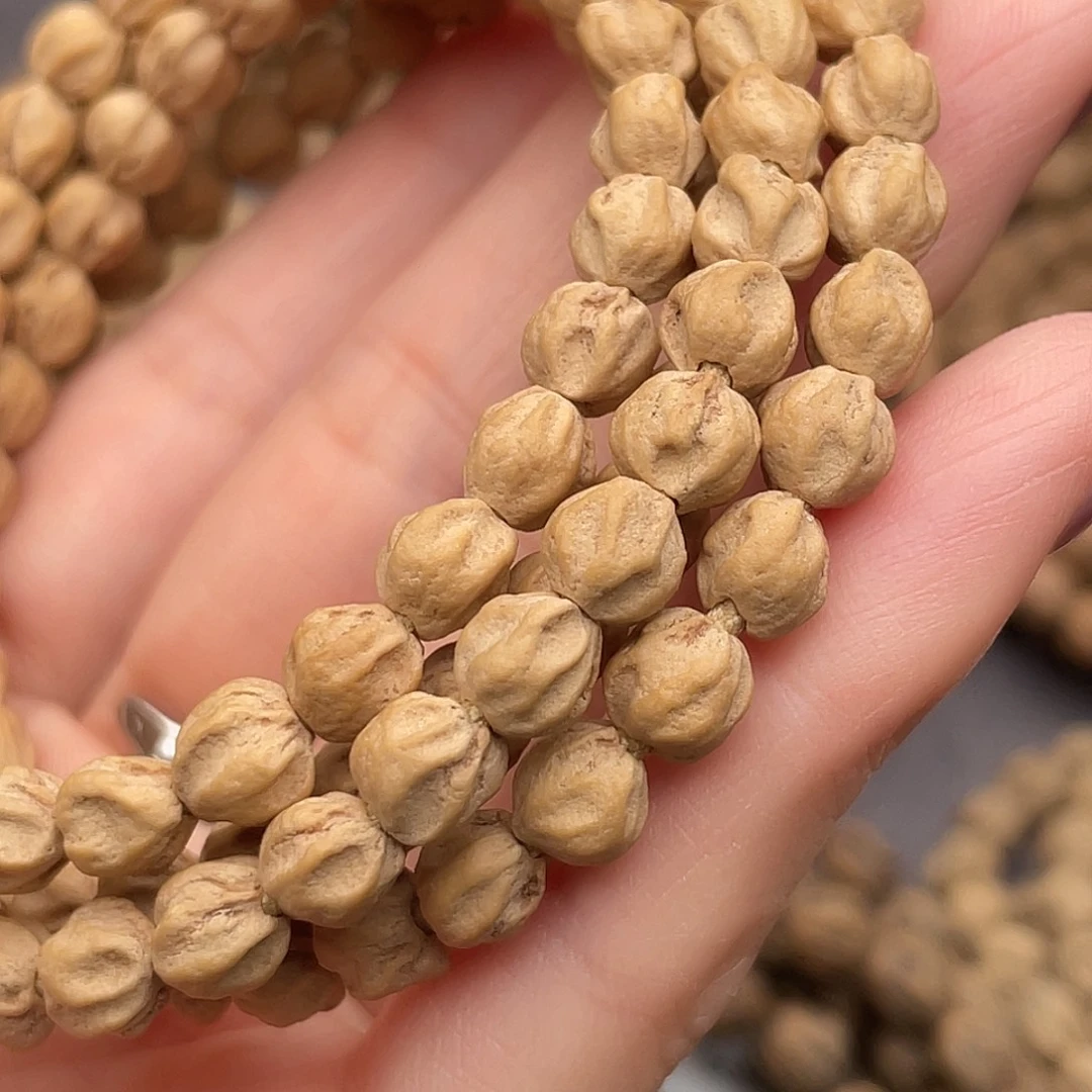 把件柏香籽/百香籽