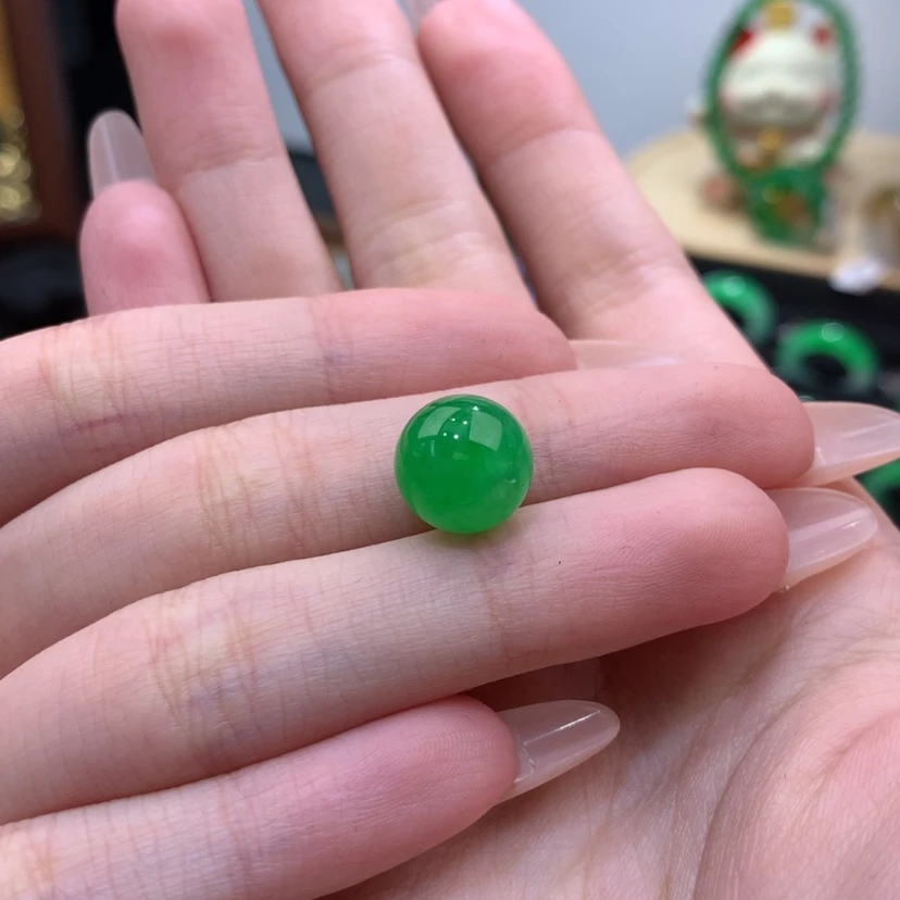 【闪购商品】未镶嵌戒指翡翠11
