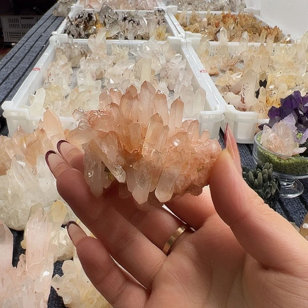 小***）银S925镶嵌水晶珠宝半成品