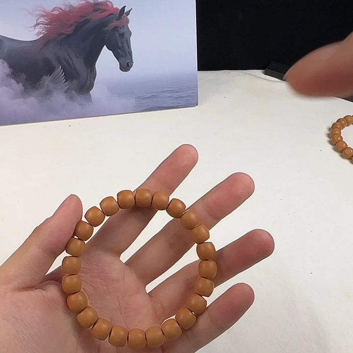 猴头核桃手串全品直切1.0