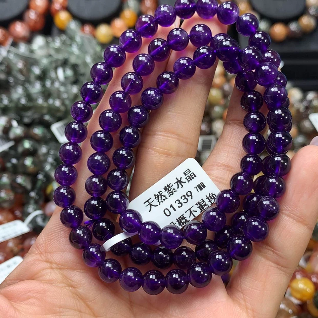 【闪购商品】水晶手链未镶嵌G**L，