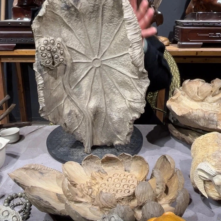 金丝楠晨*金丝楠木手工制作