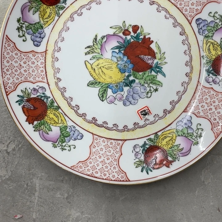 日用陶瓷制品商品