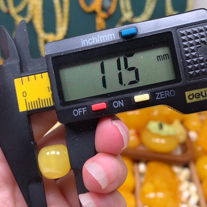 非金属配饰配珠58