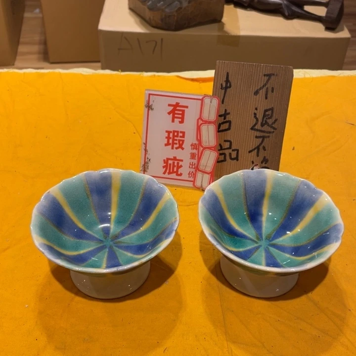 瓷片工艺美术品陶瓷艺术