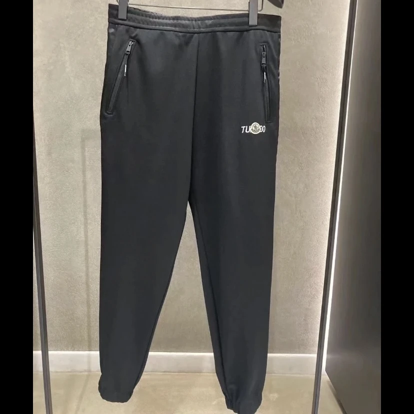 未使用 MONCLER 蒙口x FRGMT藤原浩联名系列