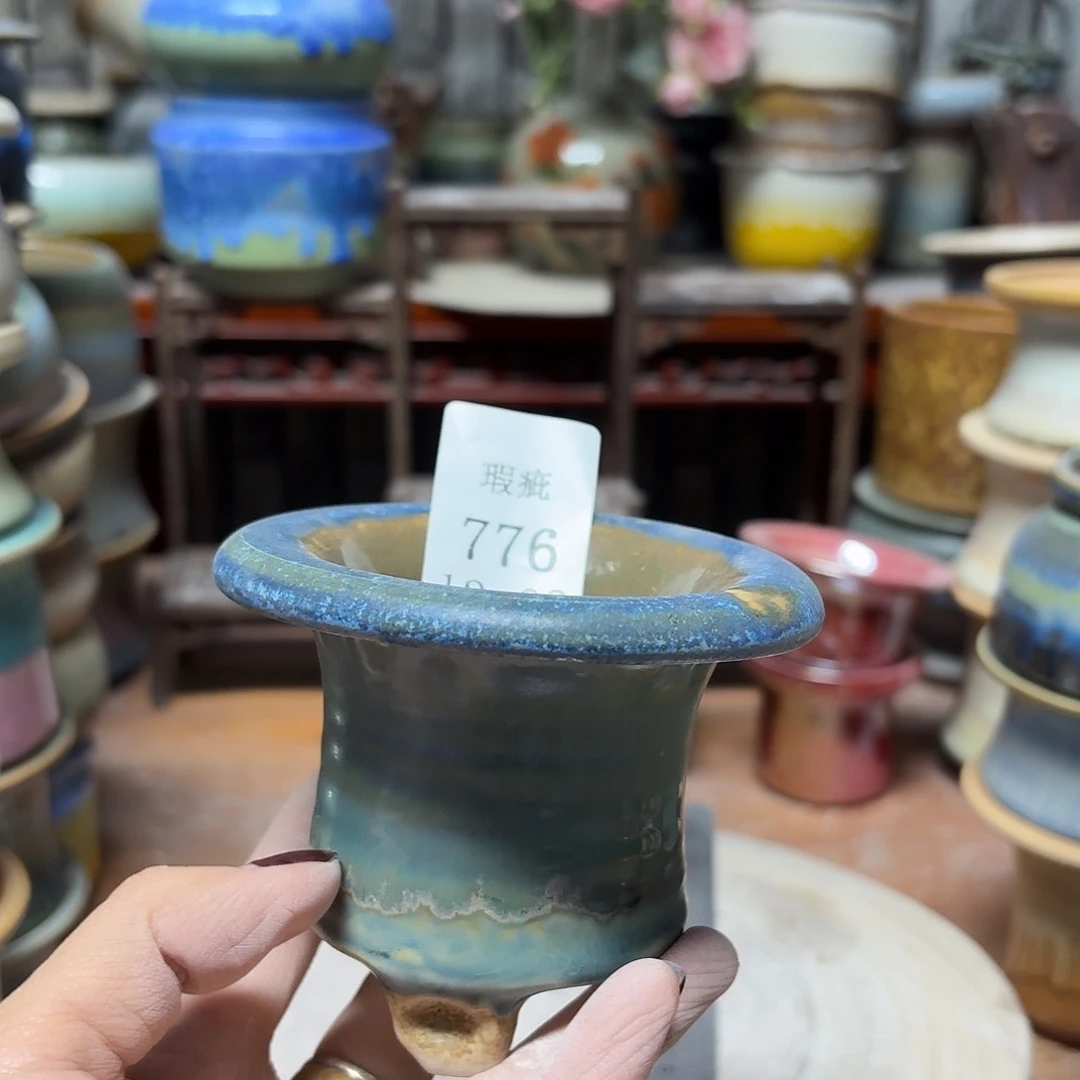 瓷片景德镇陶瓷手工制作