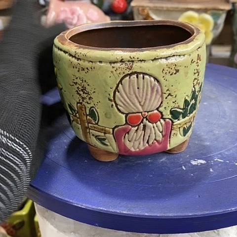 【闪购商品】红陶1