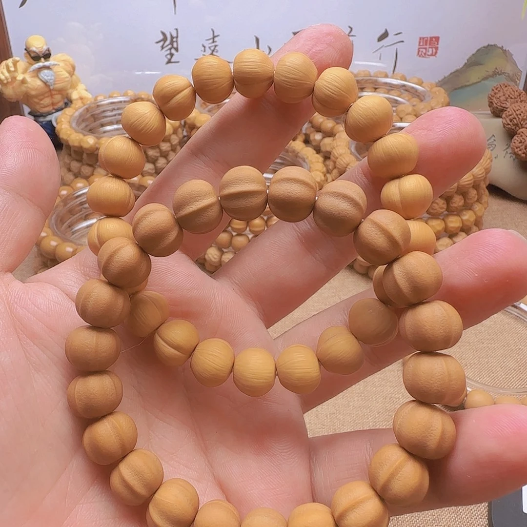 多***子猴头核桃手串全品无瑕疵屁桃+鲨鱼背11+
