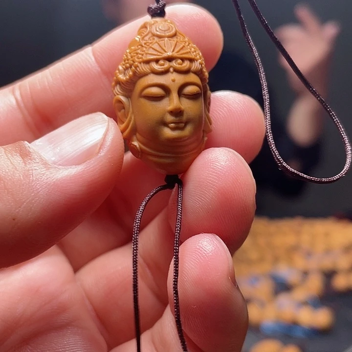 橄榄核手串/手链橄榄油