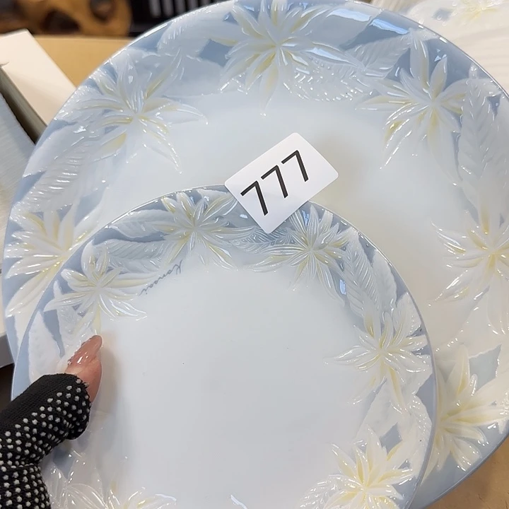 中古物品默认微瑕no退no换