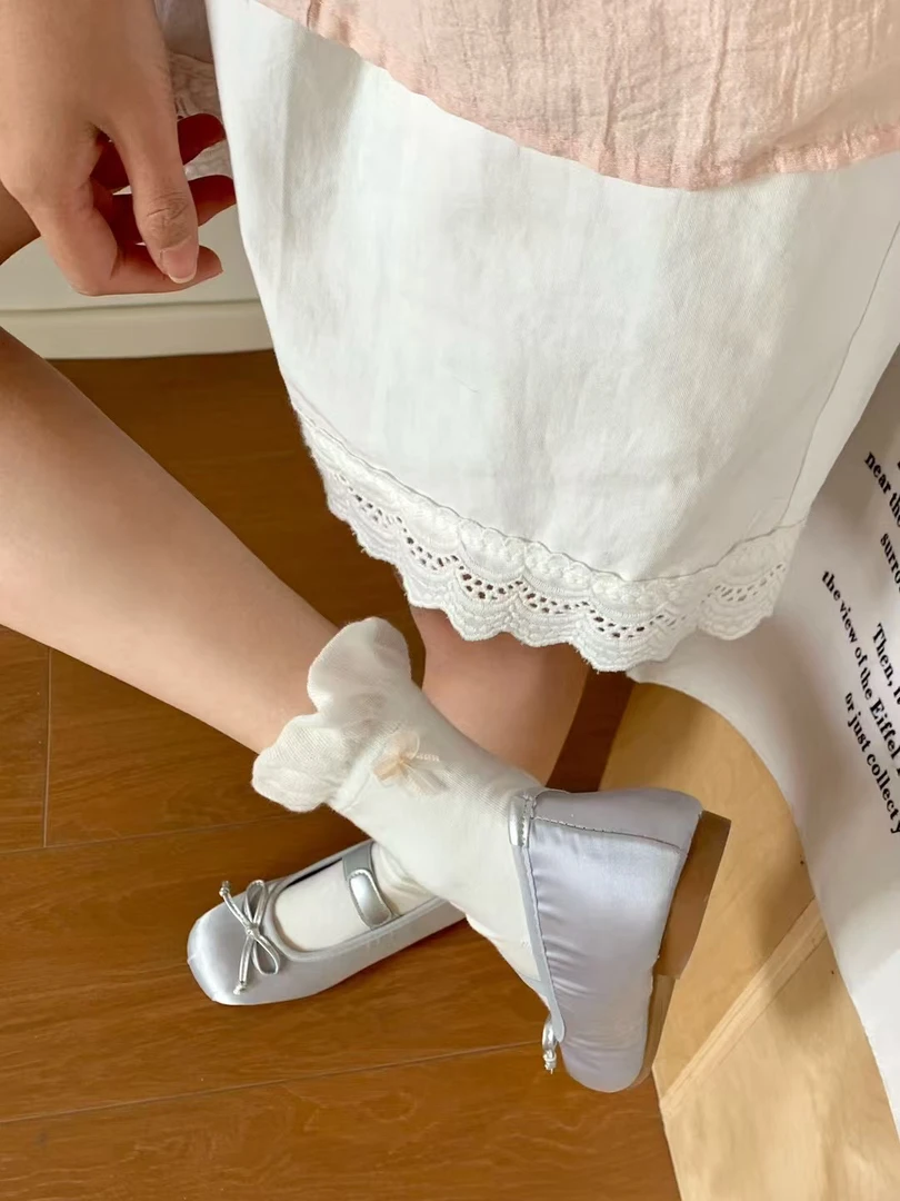 备用链接按编码去拍哦～绝美韩系女袜