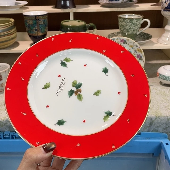 陶18包邮瓷器微瑕微瑕