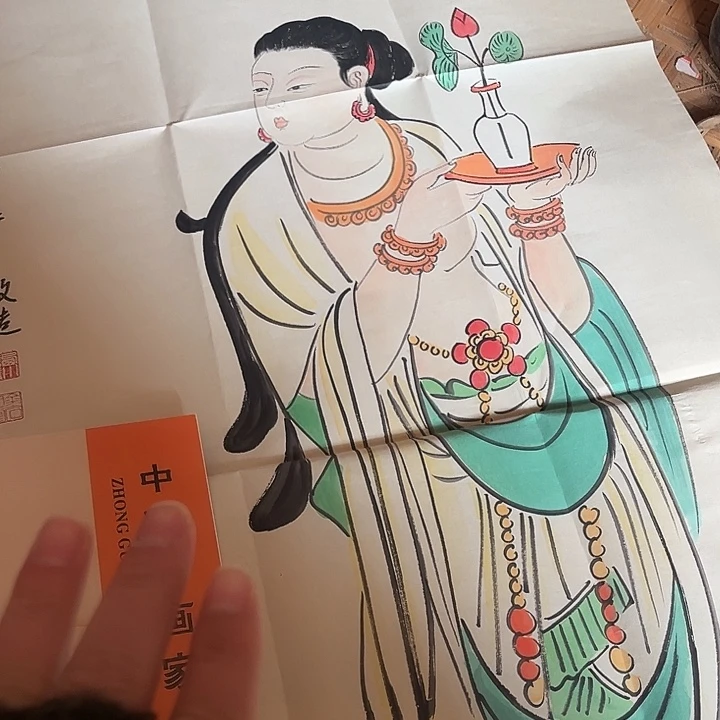 手工艺品琉璃老房子的物件非常完整放心购买