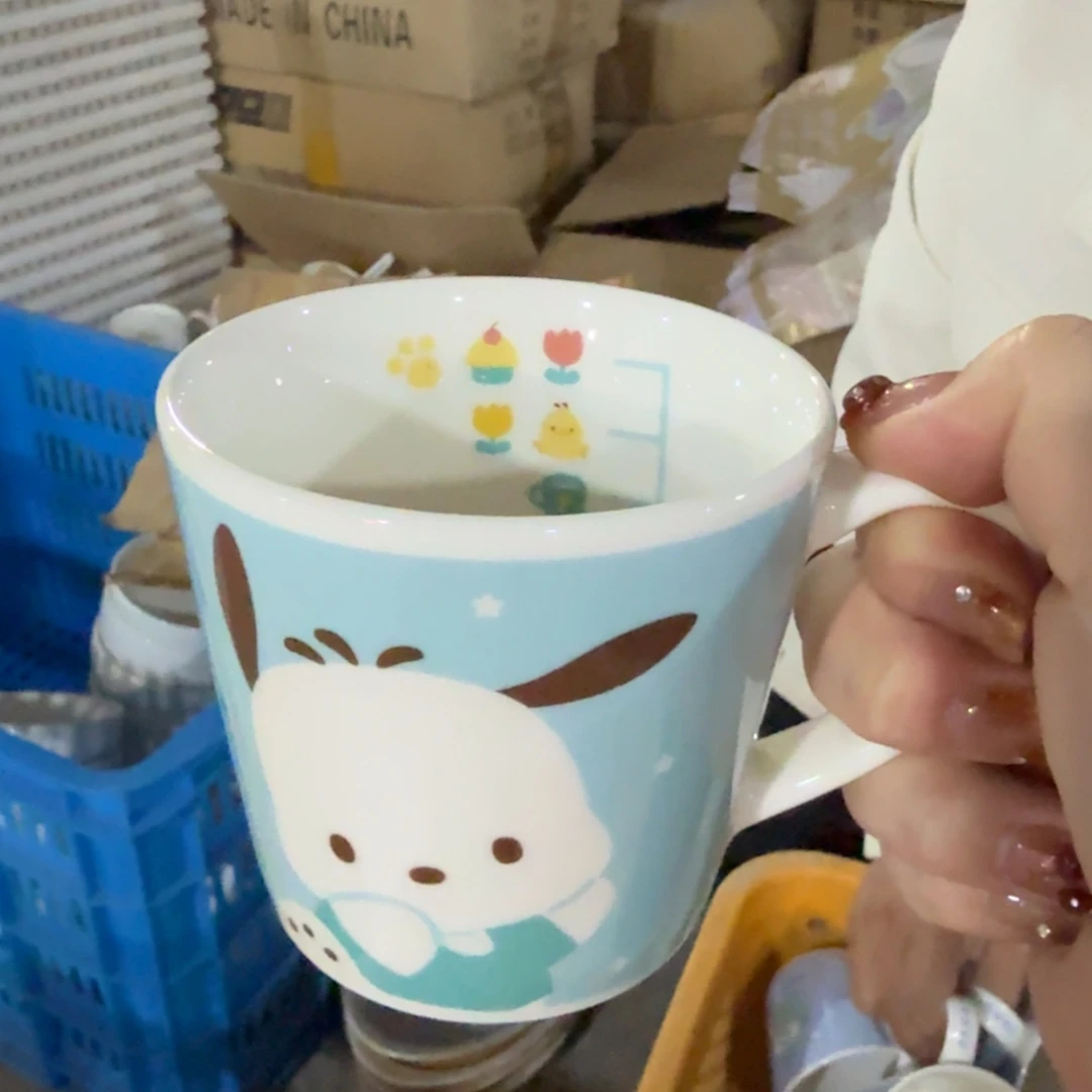 瓷片这个世界都是微瑕