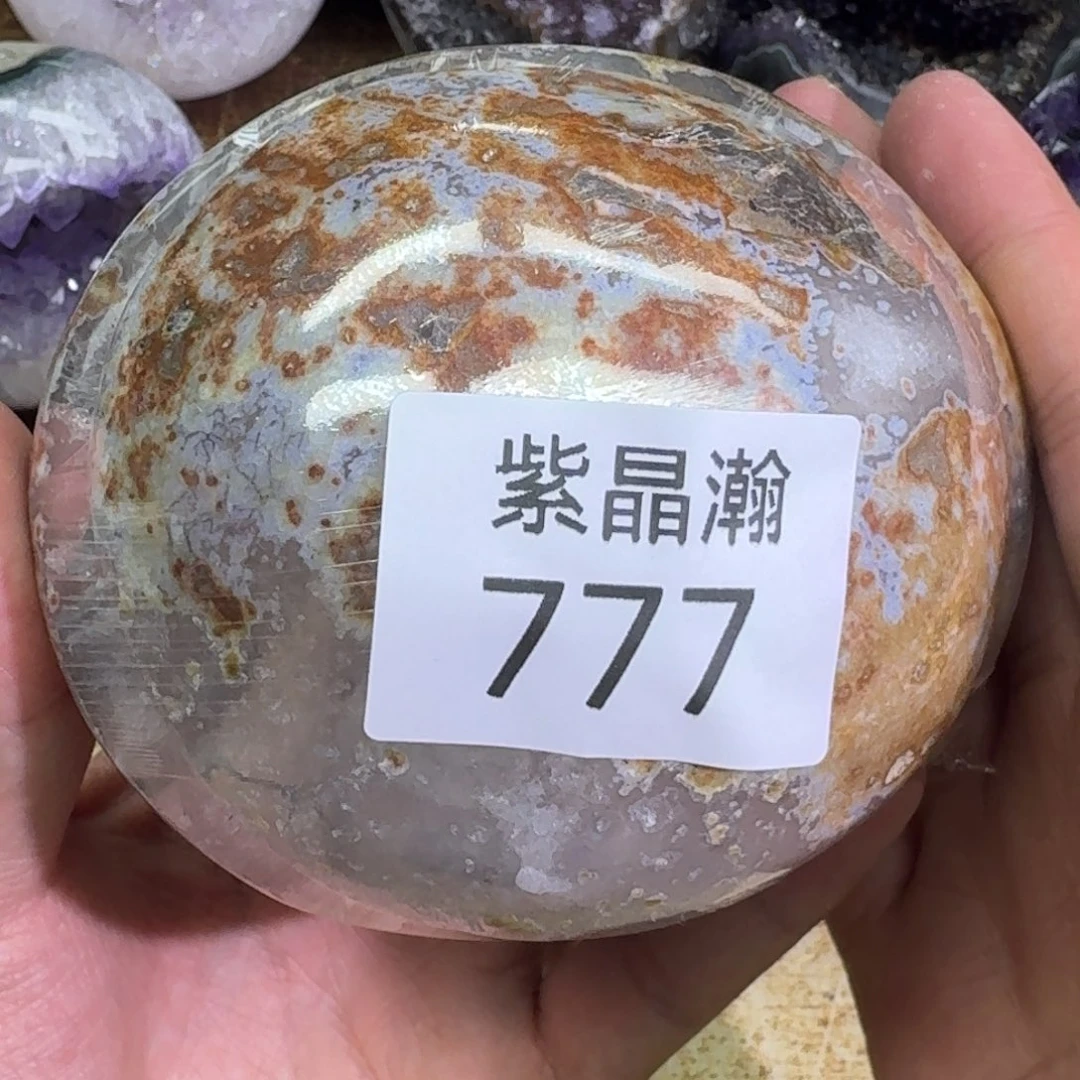 未镶嵌水晶大型摆件（非配饰）v****?